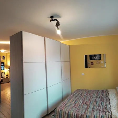 Apartment Factoryretreat *