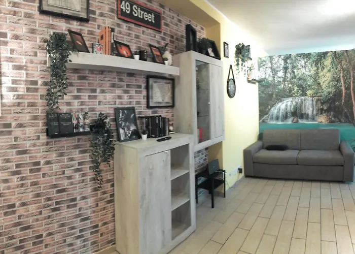 Διαμέρισμα Factoryretreat *