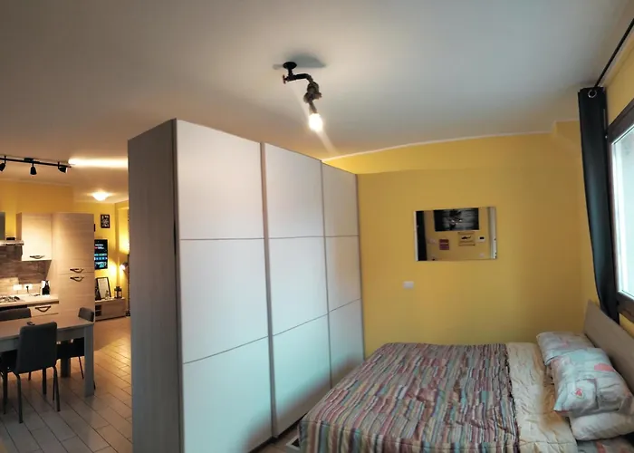 Διαμέρισμα Factoryretreat *