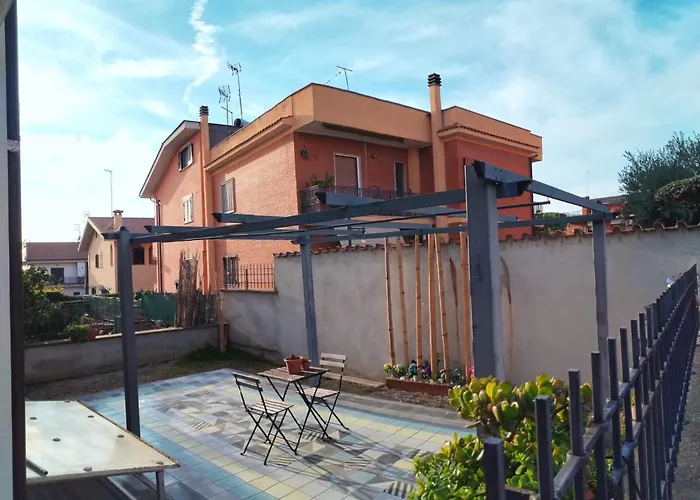 Factoryretreat Ρώμη