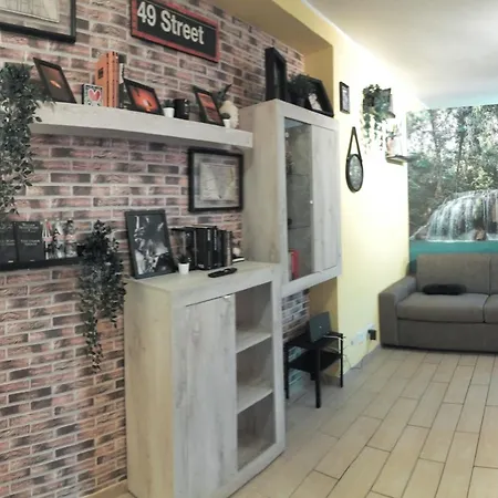 Apartament Factoryretreat *